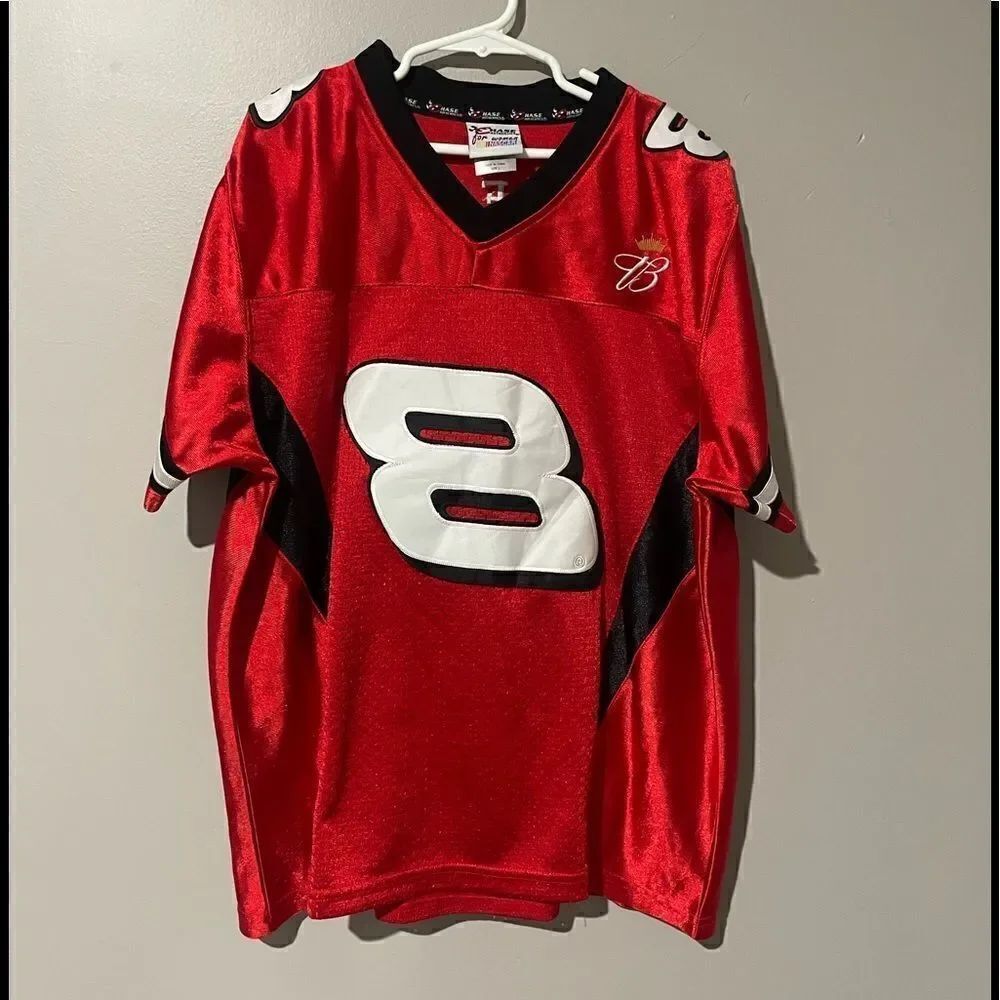 Dale JR jersey